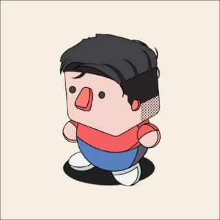 Luciano Weslen - Avatar